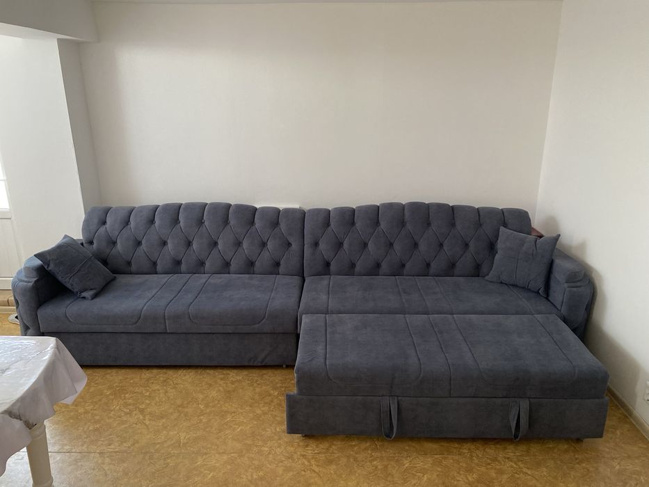 Продам диван в идеальном состояний!