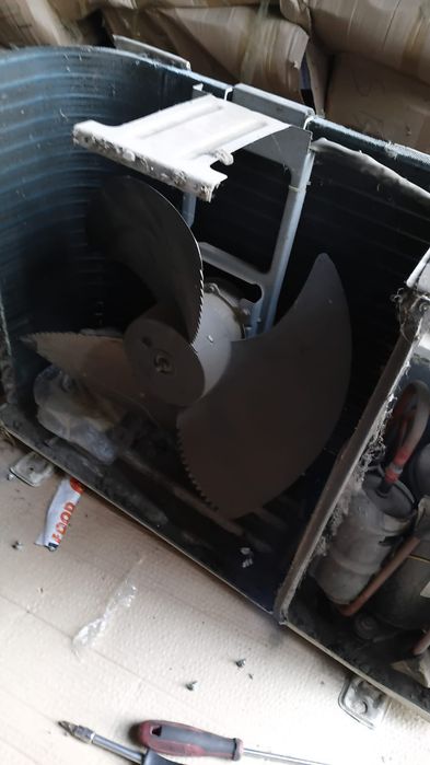 Кондиционер б/у продам