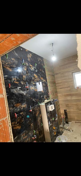 Execut lucri în construcții