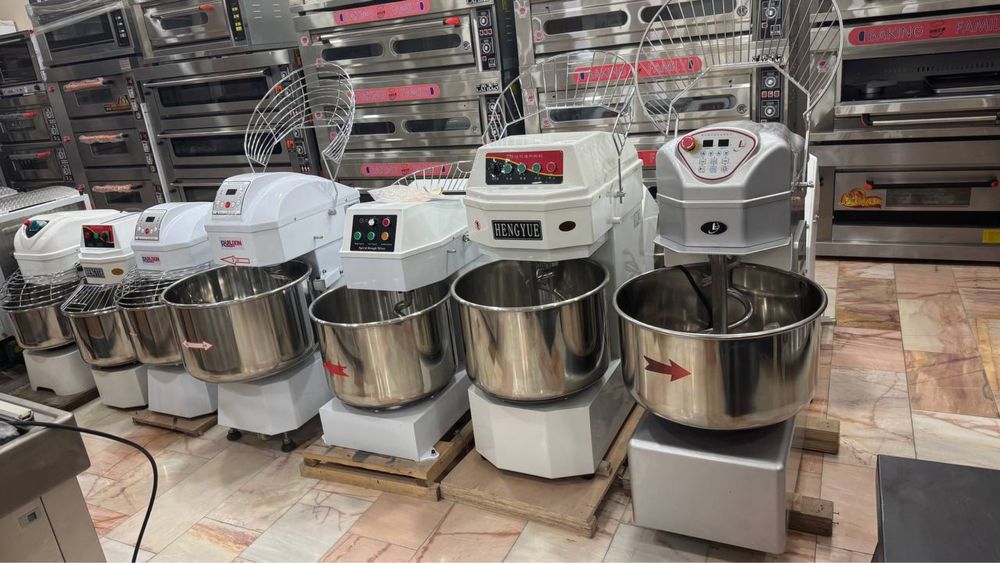 Mishalka 50kg 35kg 25kg xamir qoradigan pechka testomishalka