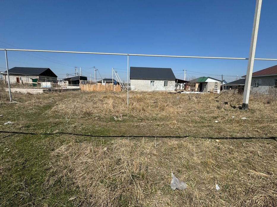 Жер сатылады жер