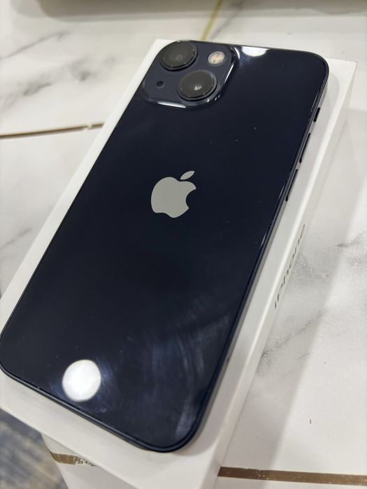 Iphone 13 mini 128gb идеал без торга