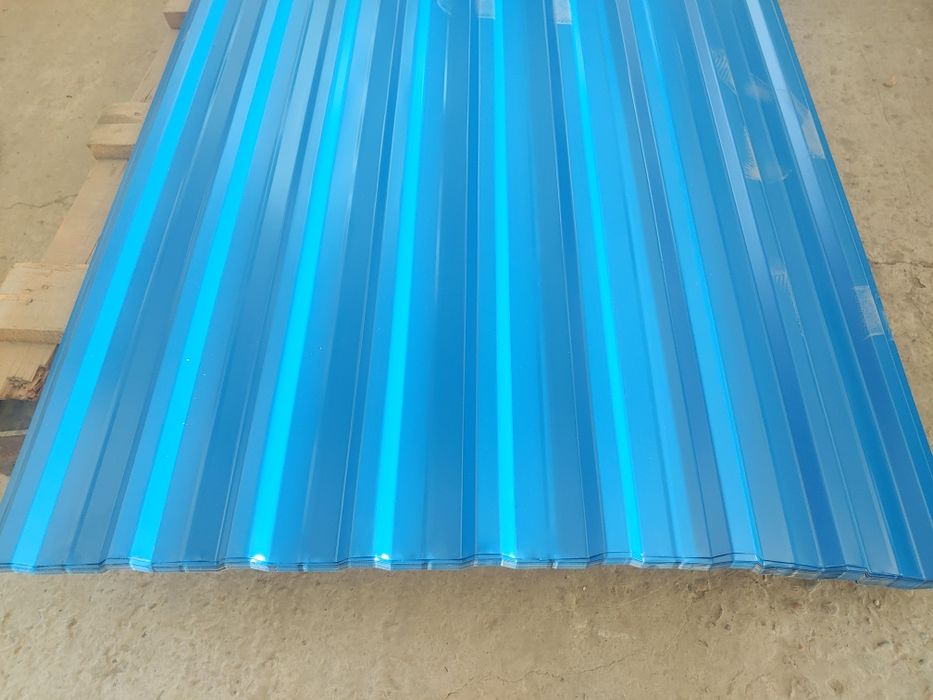 Sehdan profnastil brinchi qol