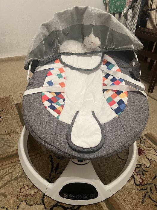 Детская люлка