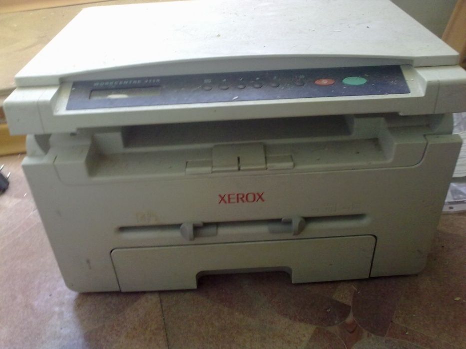 продам ксероксы