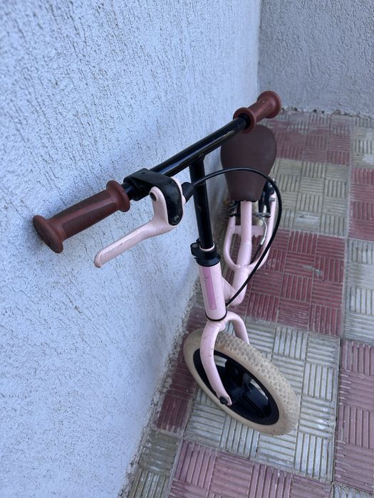 Vand bicicleta de balans fete