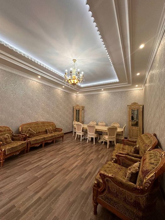 участка Аренда ижара  2 етаж ховли Яшнобод тузел 40 лет