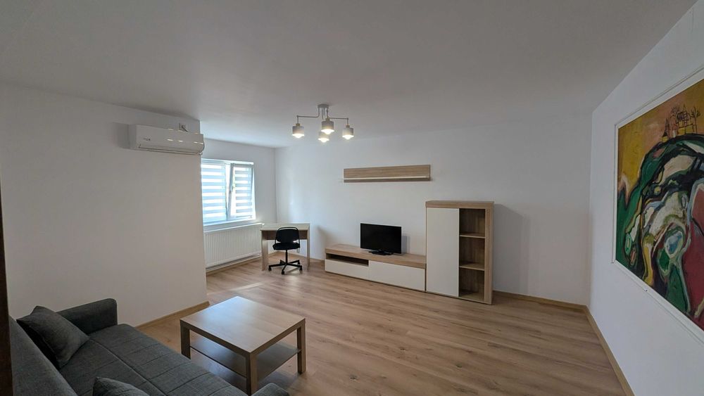 Apartament 2 camere Bragadiru (central) - prima inchiriere