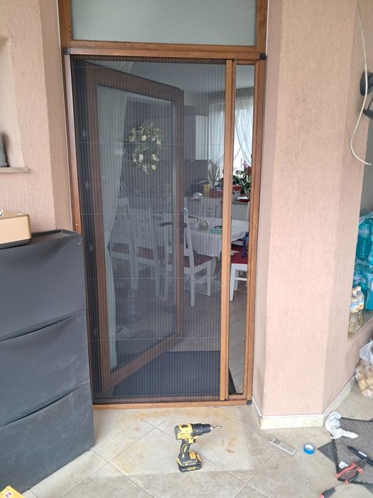 Plase insecte//plase tantari
