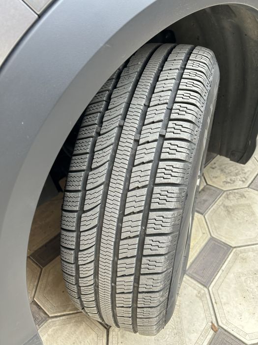 BYD Yuan up 2024 год