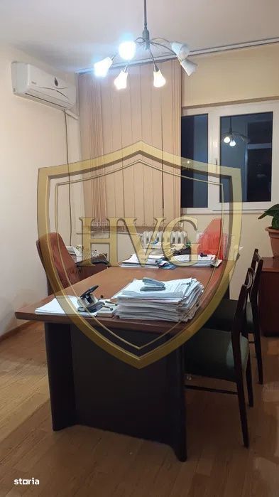 Apartament 3 Camere | Decomandat | Nemobilat | Neutilat | Spatiu Birou