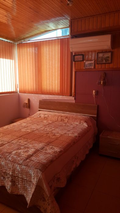 Квартира Морски Изглед в Несебър