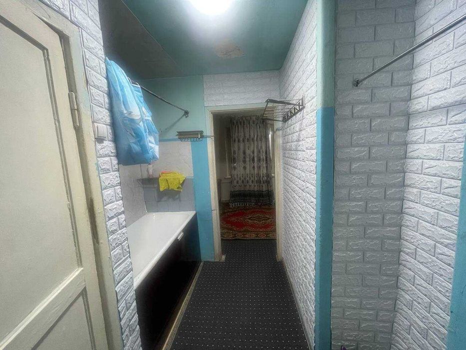 Uy ijaraga beriladi 1 xona 26m2,Сhilonzor 4, 260 дол+30 дол. Maklersiz