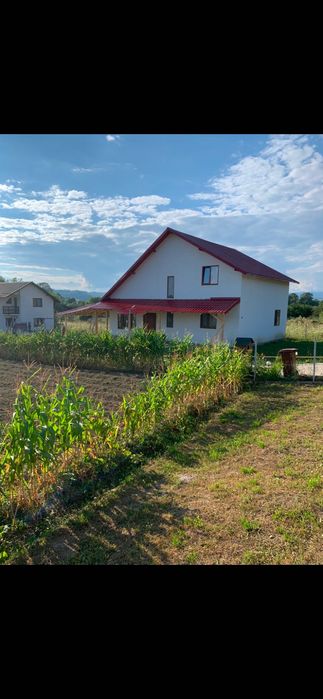 Casă de vânzare P+M
