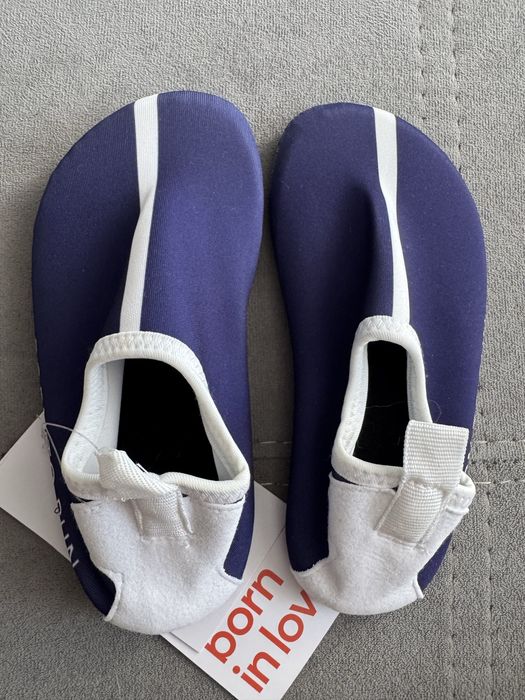 Детские аквашузы 26-27 р