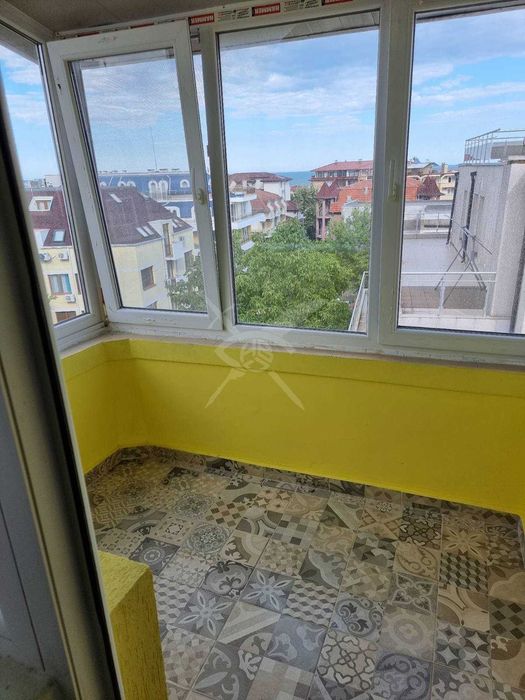 Продава се Едностаен апартамент в с. Равда, Област Бургас - 26 кв.м за 1216 €/кв.м - Снимка #2