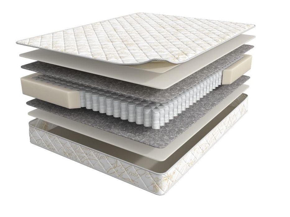 Матрасы новые ортопедические самые дешёвые