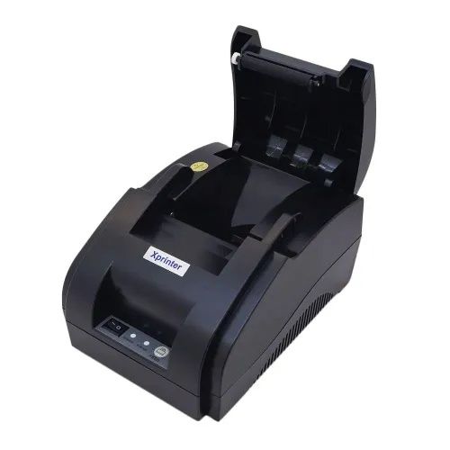 Чековый принтер Xprinter XP-58IIH,  термопринтер