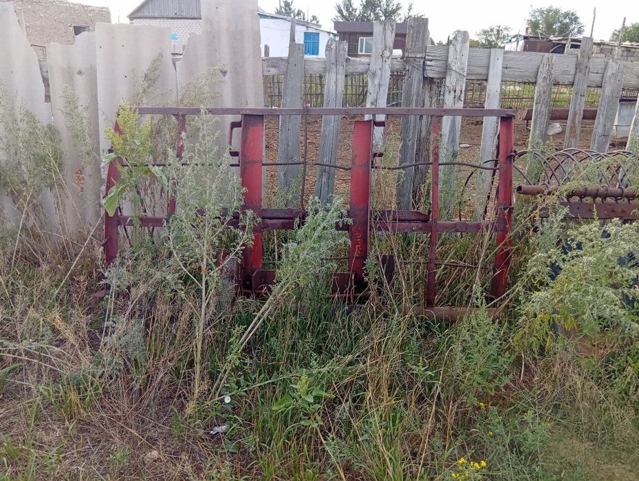 Продам трактор Т-16