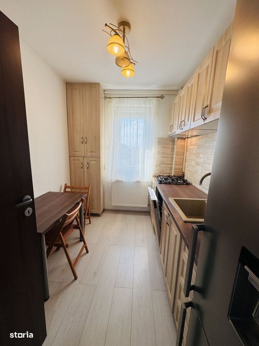 Apartament 4 camere pe 2 niveluri Calea Urseni 2 locuri de parcare 0%