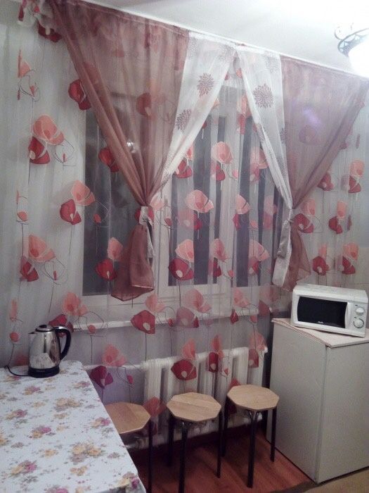 Квартира Посуточно в ЖК Панорама