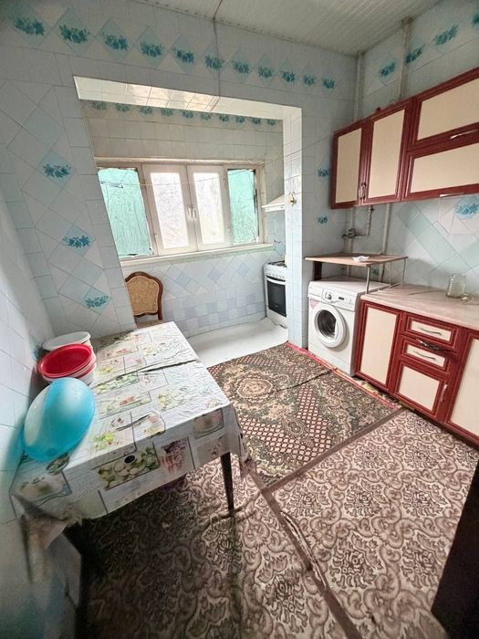 Юнусабад 7. 4/3/4.