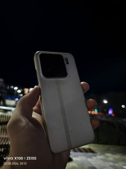 Xiaomi 15 базовый
