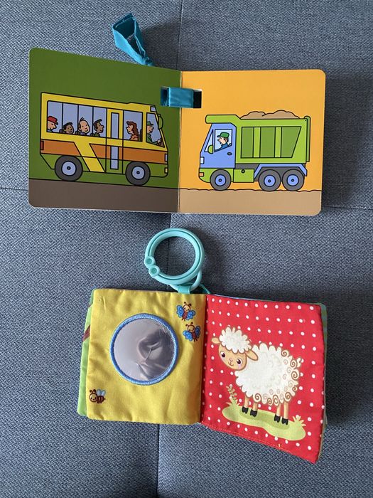 Set primele jucării ale bebelușului tău