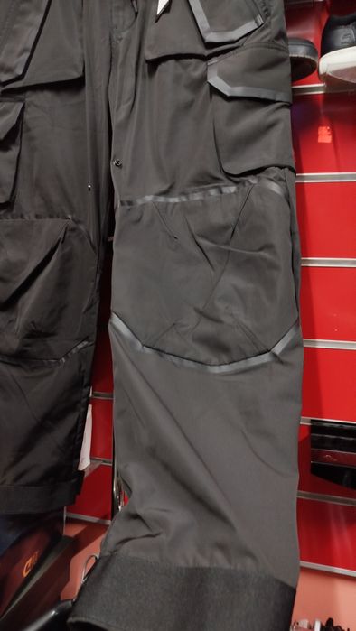 Лимитиран панталон G-Star Raw 3D Relaxed W33 W34 W36 W38 нов мъжки