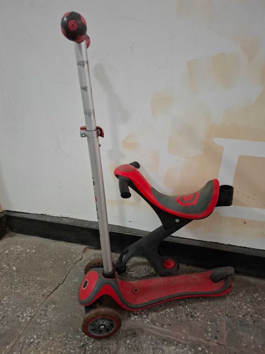 Тротинетка Globber