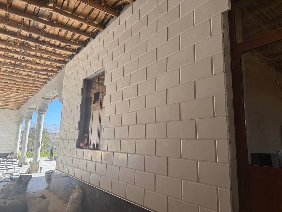 Termopanel mahsulotlari