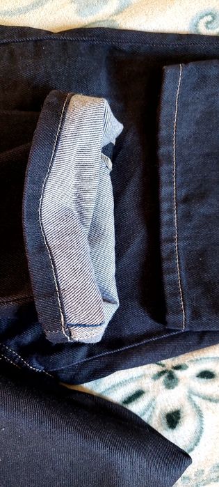 Джинсы JCK & JNS