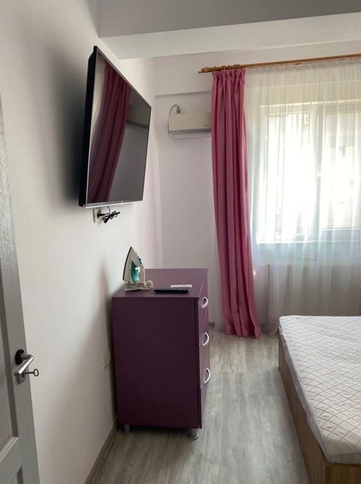 apartament 2 camere Mamaia Nord