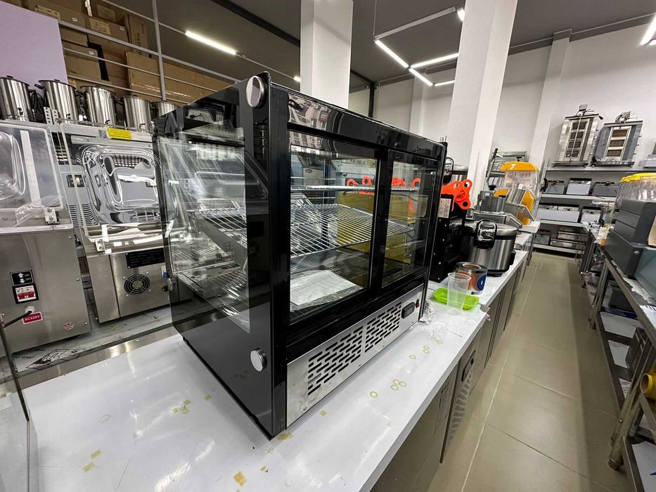 Витрина кондитерская настольная Витрина