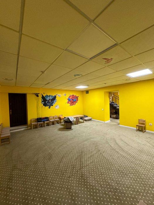 Продажа коммерческой недвижимости Ц-1 , Feed up, 95 м2+40м2