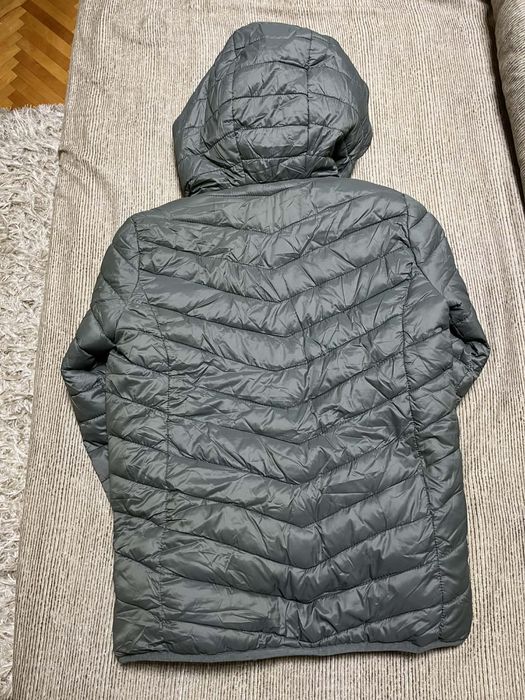 Geaca Sinsay XS kaki