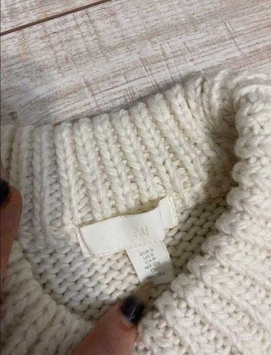 Свитер женский  42-44