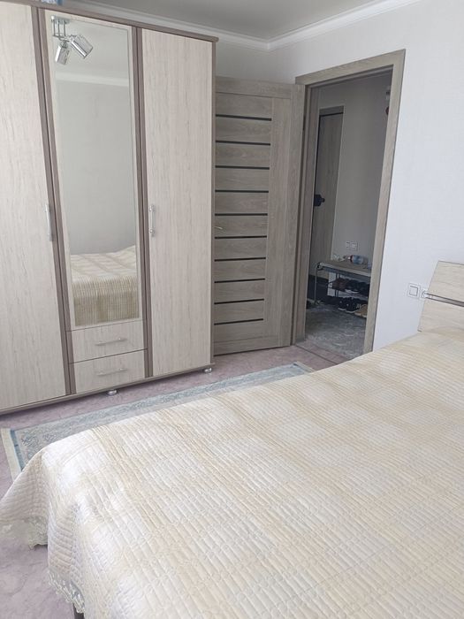 Продам 2х комнатную квартиру