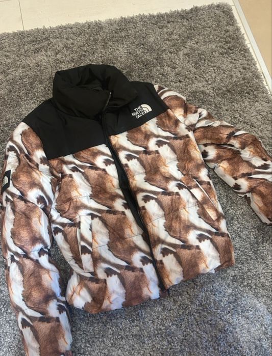 Vand geacă The North Face