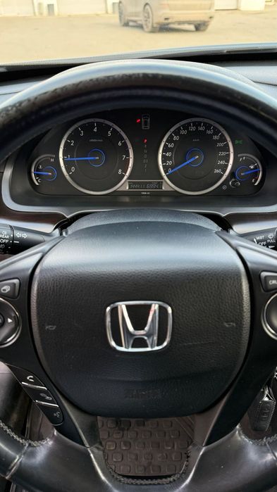 Продам HONDA crostur