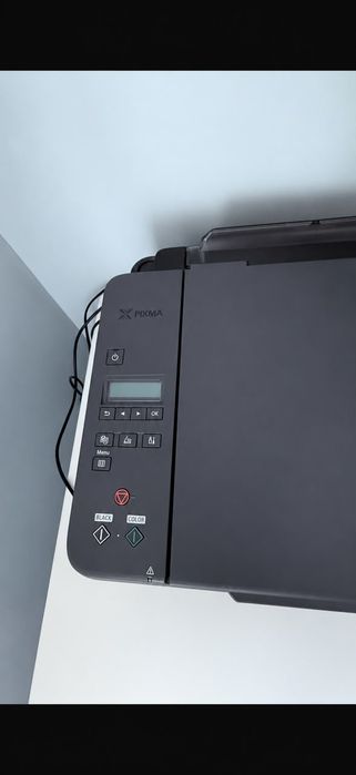 Принтер canon pixma g3420