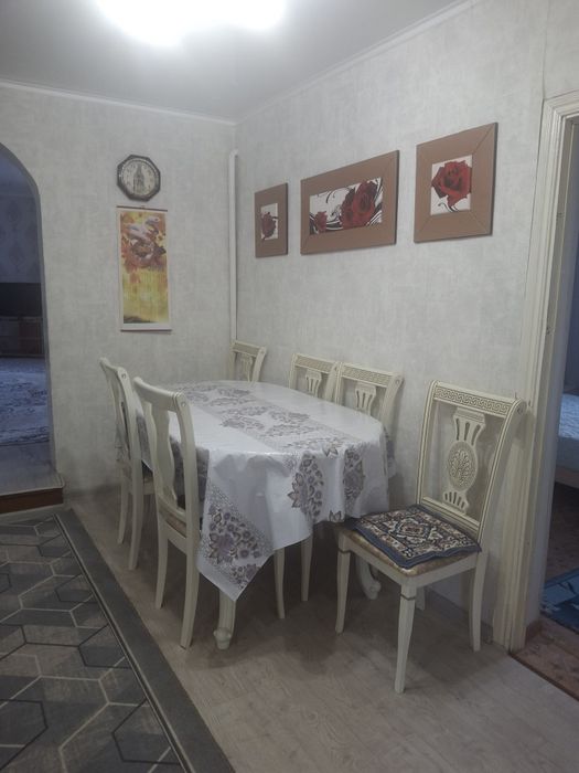 Сдам 2 комнатный благоустроенный