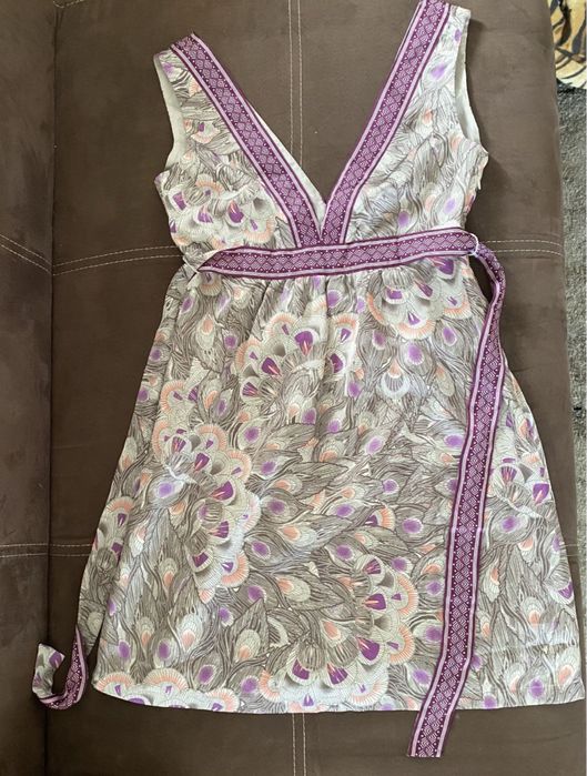 Дамски летни рокли