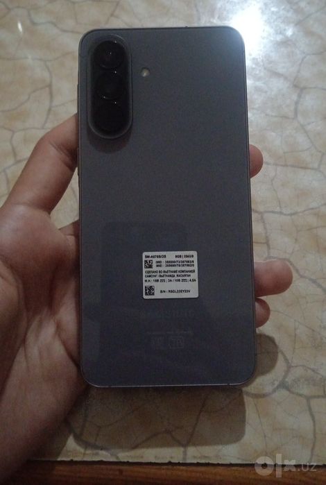 Samsung A57 5G Sotiladi