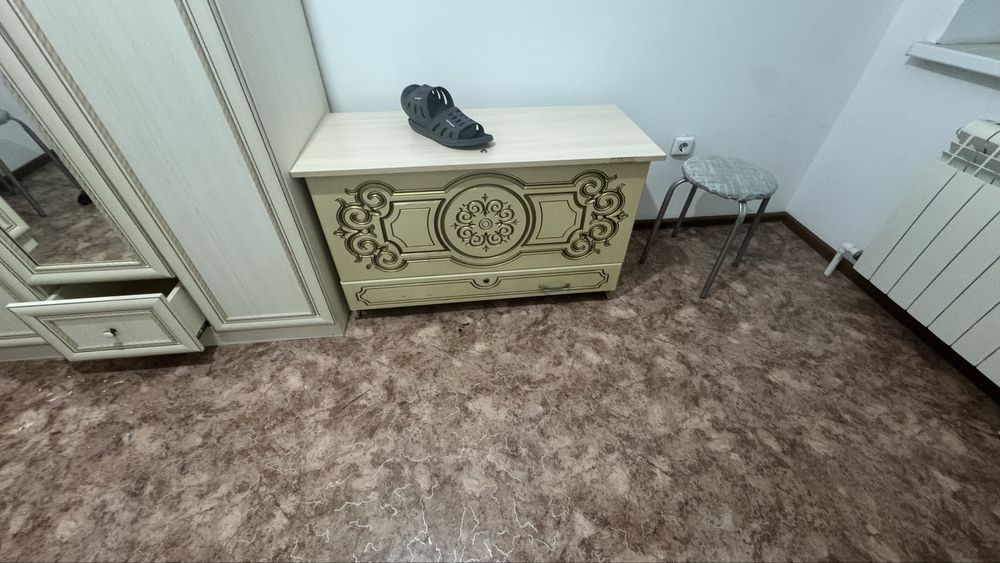 Отдам даром сундук
