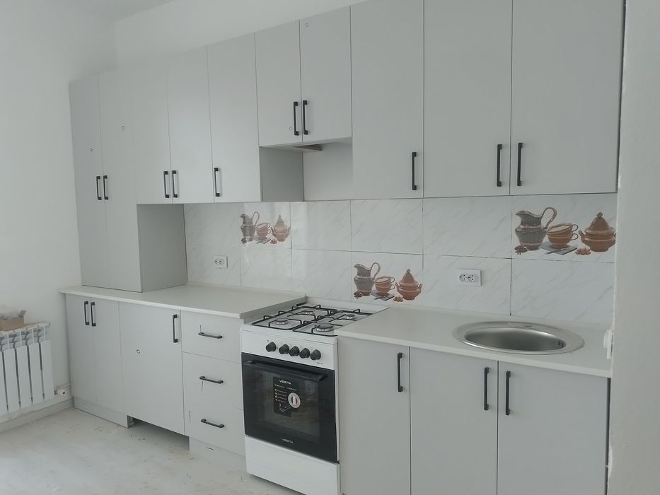 Kuxniy mebel podzakaz