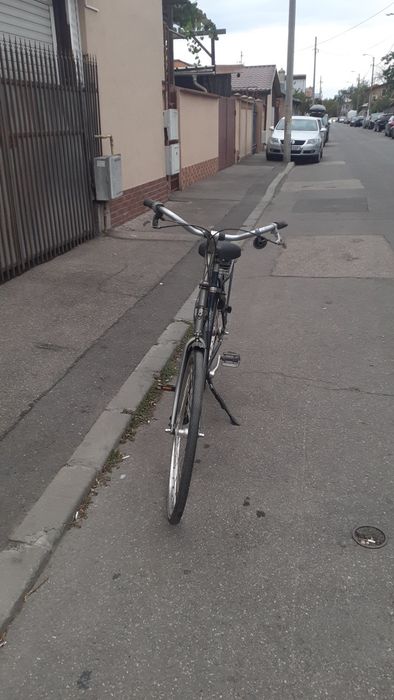 Bicicleta batavus