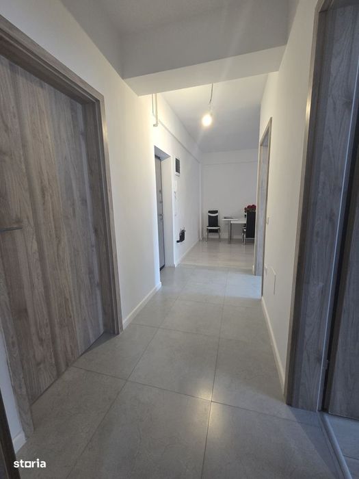 Apartament 3 camere-Etaj 1-Mobilat si utilat-Bragadiru Diamantului