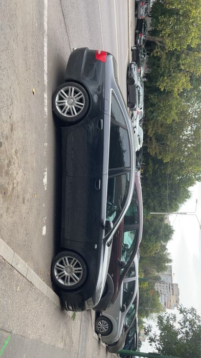 Audi a6 c6 2.0 blb