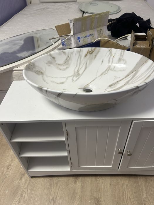 Lavoar + masca  produse noi